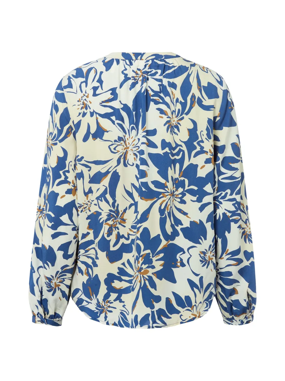 Damen Blusenshirt