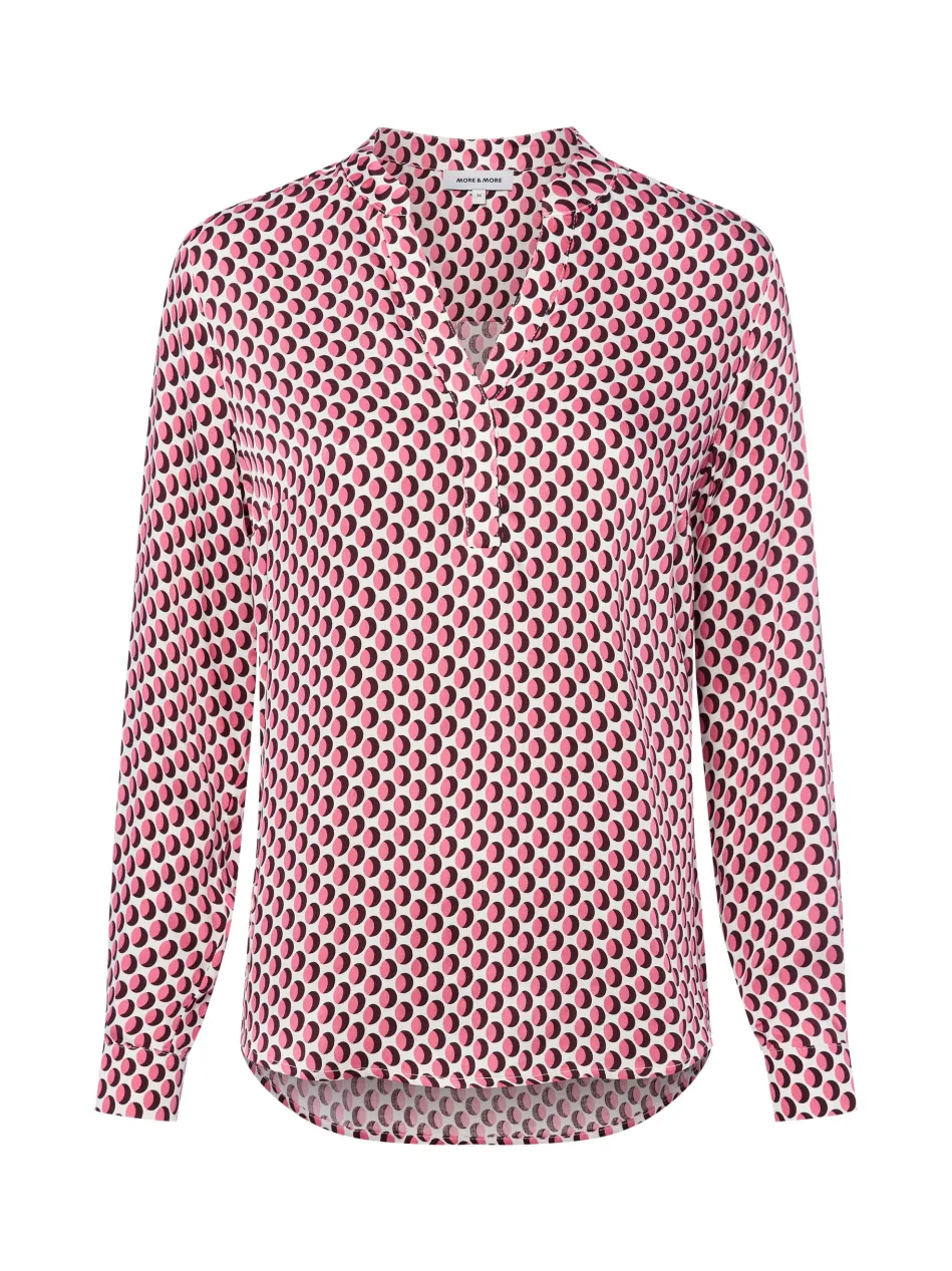 Damen Blusenshirt