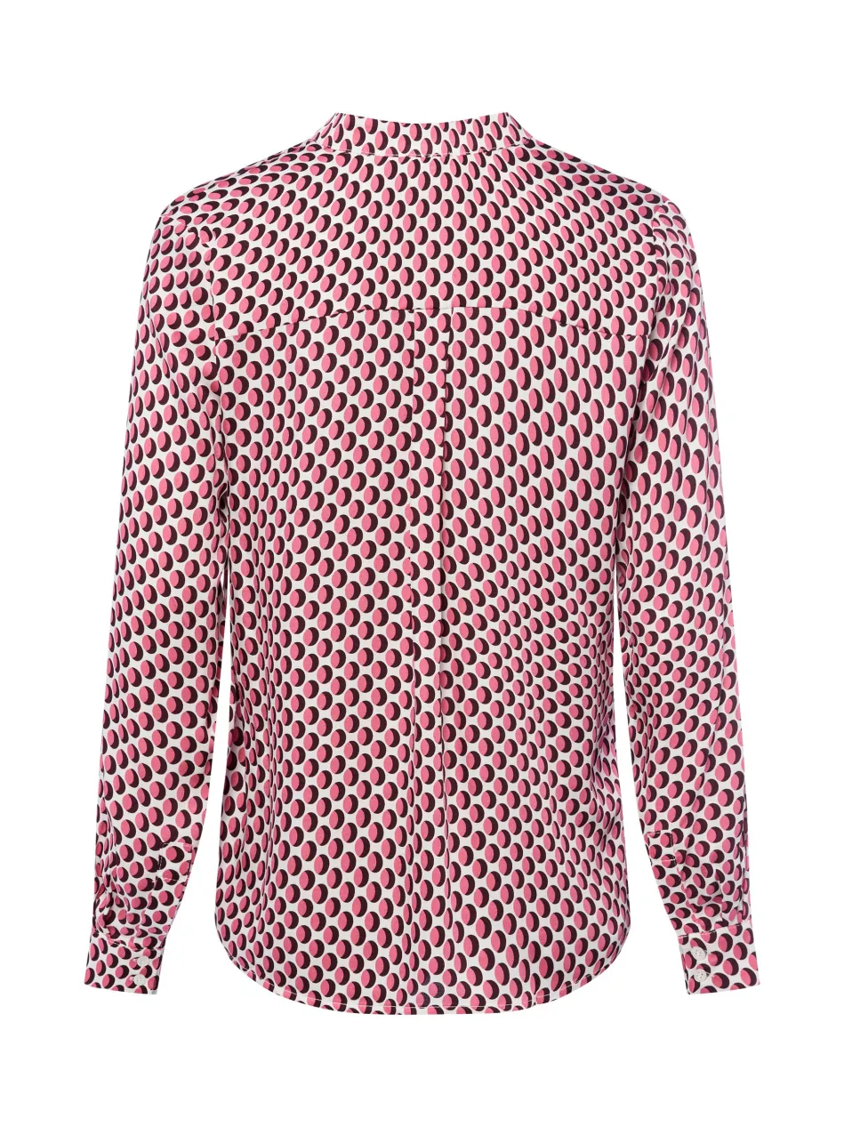 Damen Blusenshirt