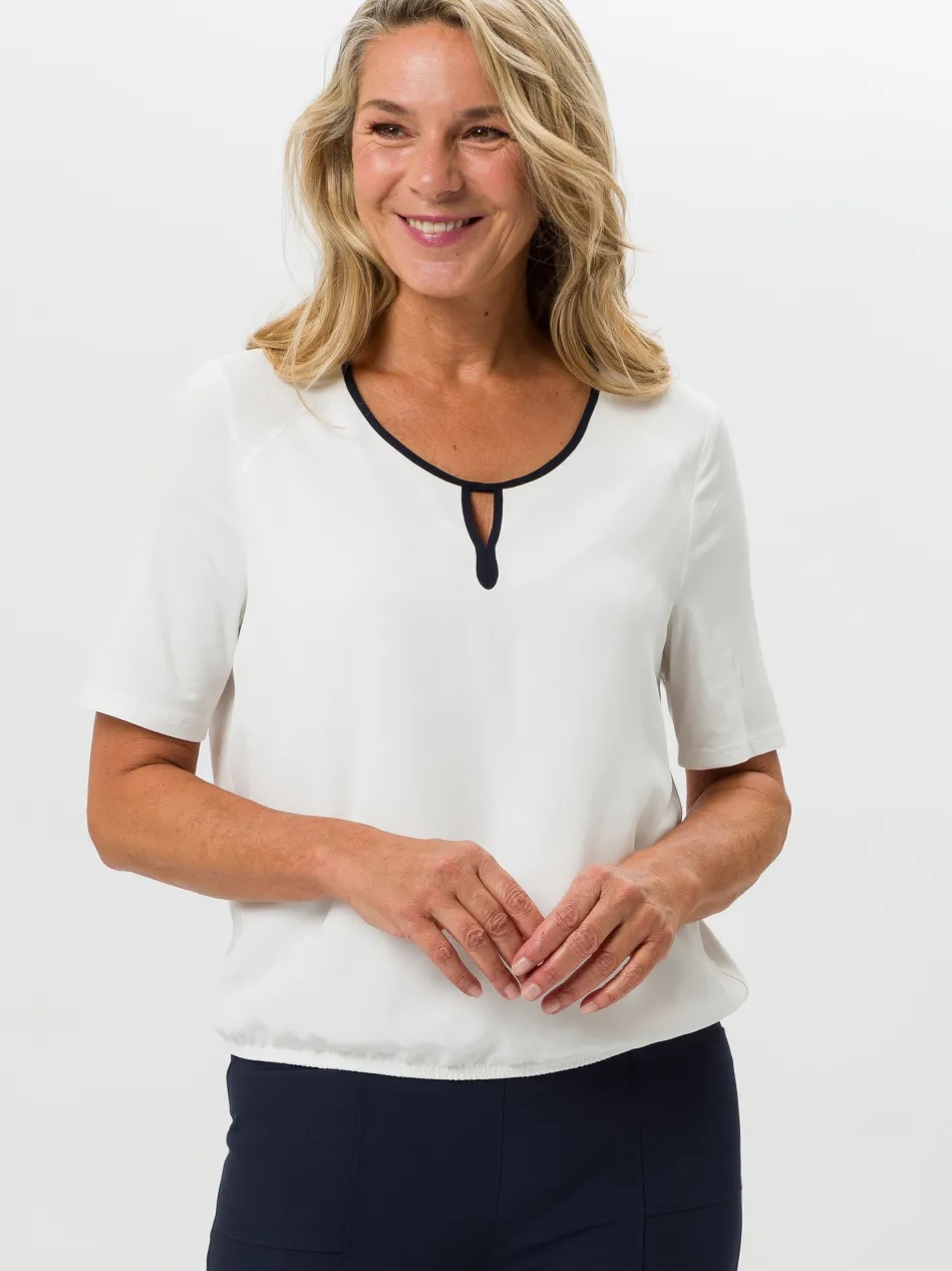 Damen Blusenshirt
