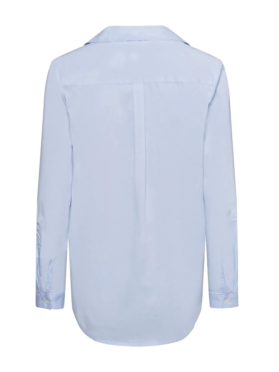 Damen Blusenshirt