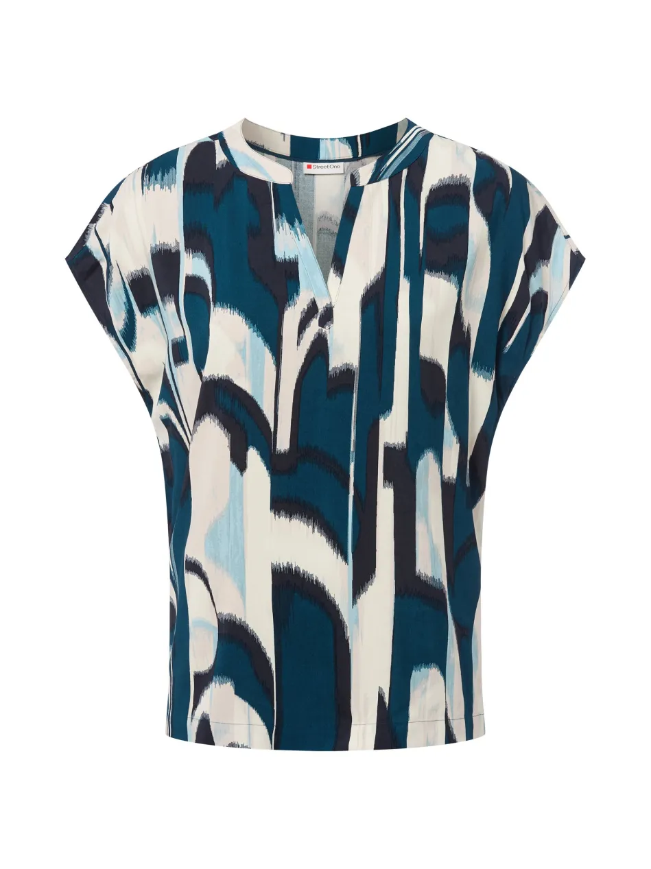 Damen Blusenshirt