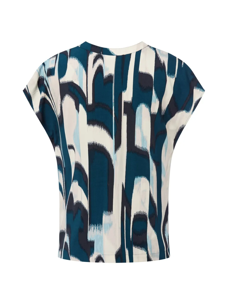 Damen Blusenshirt