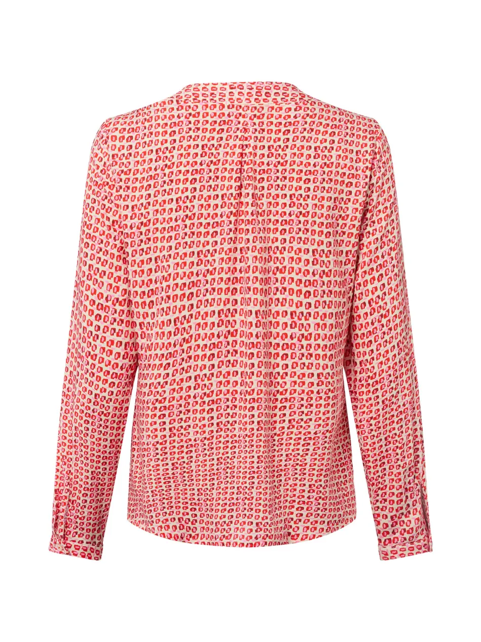 Damen Blusenshirt