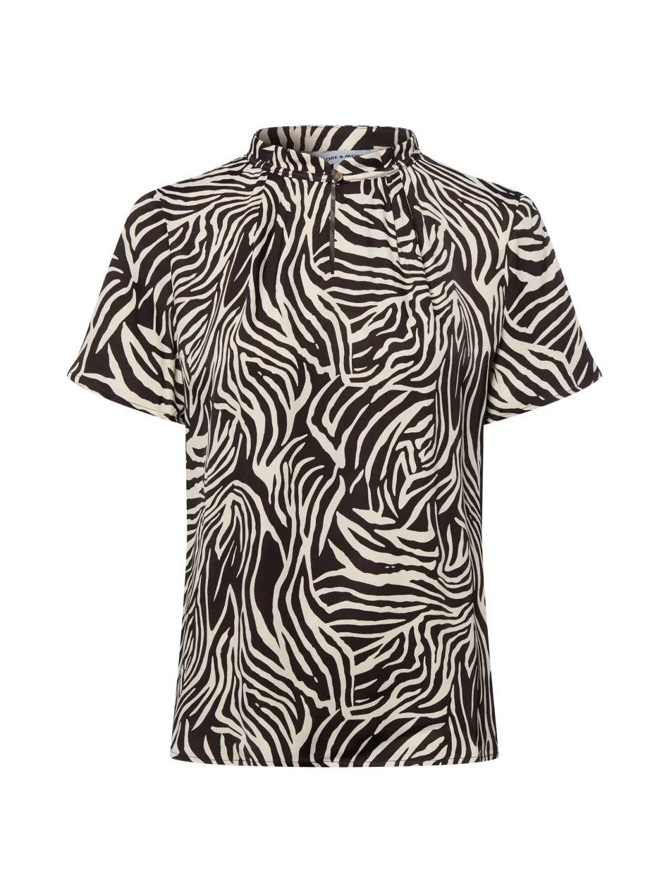 Damen Blusenshirt