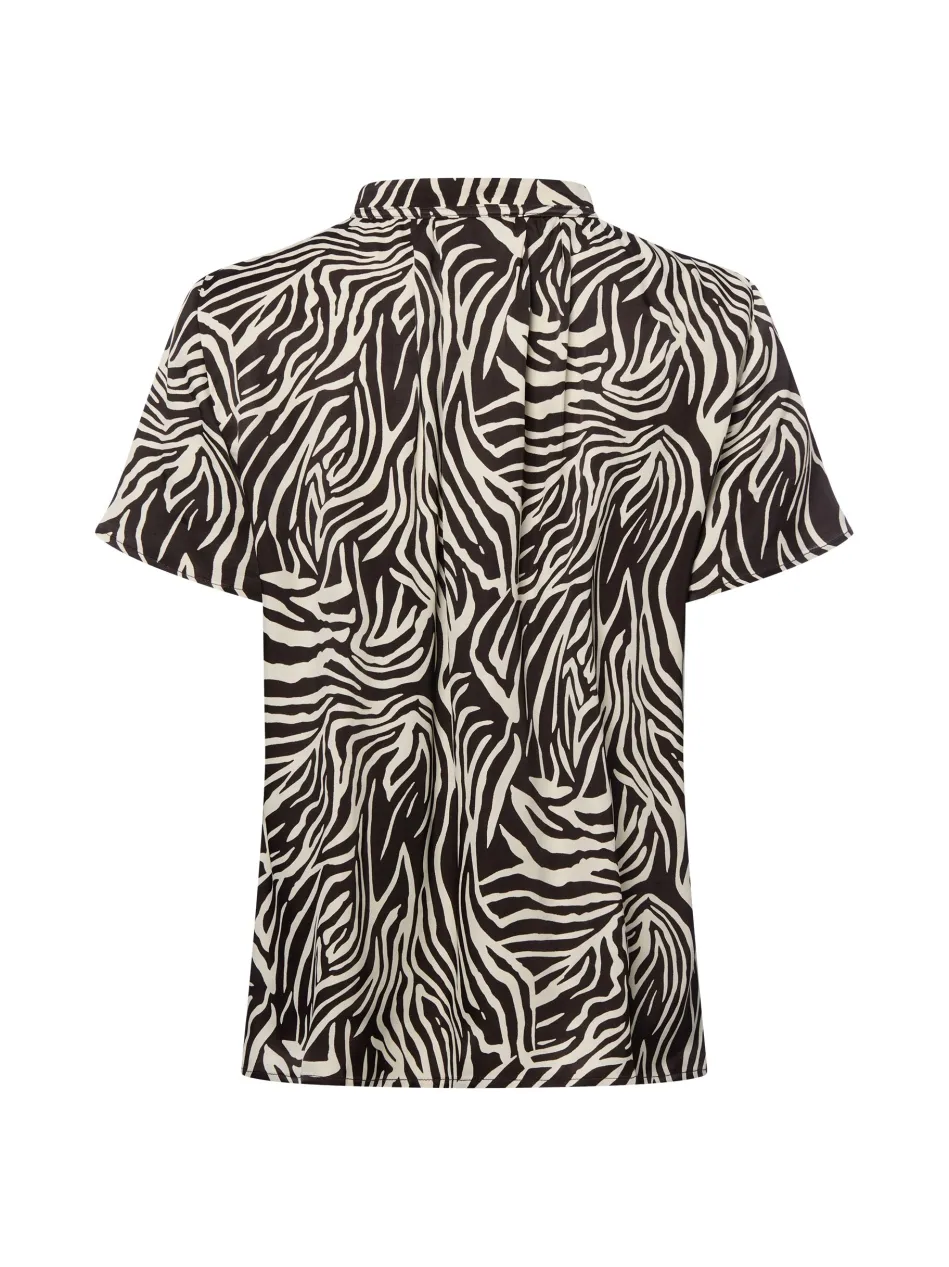 Damen Blusenshirt
