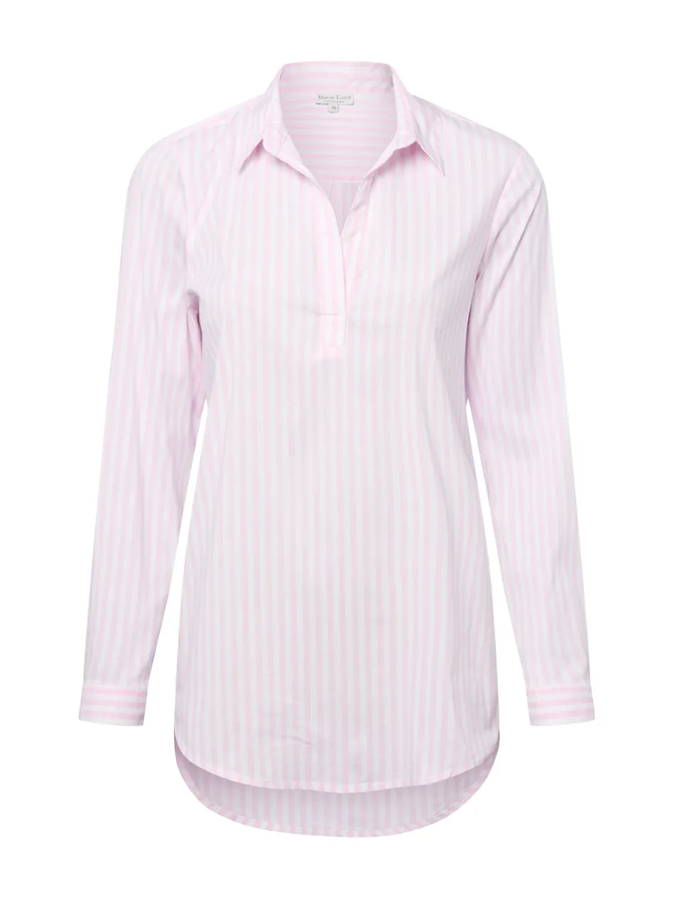 Damen Blusenshirt