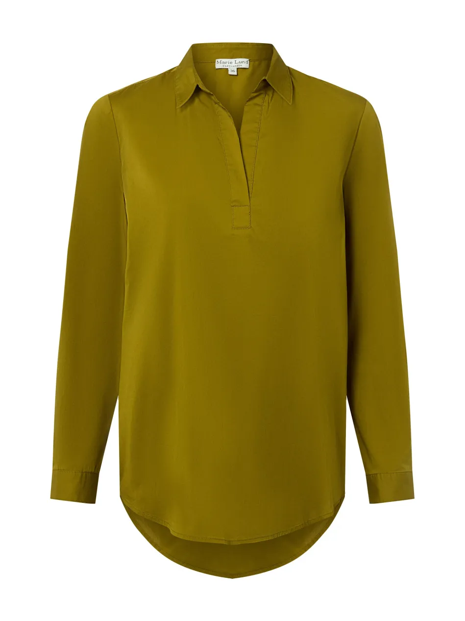 Damen Blusenshirt
