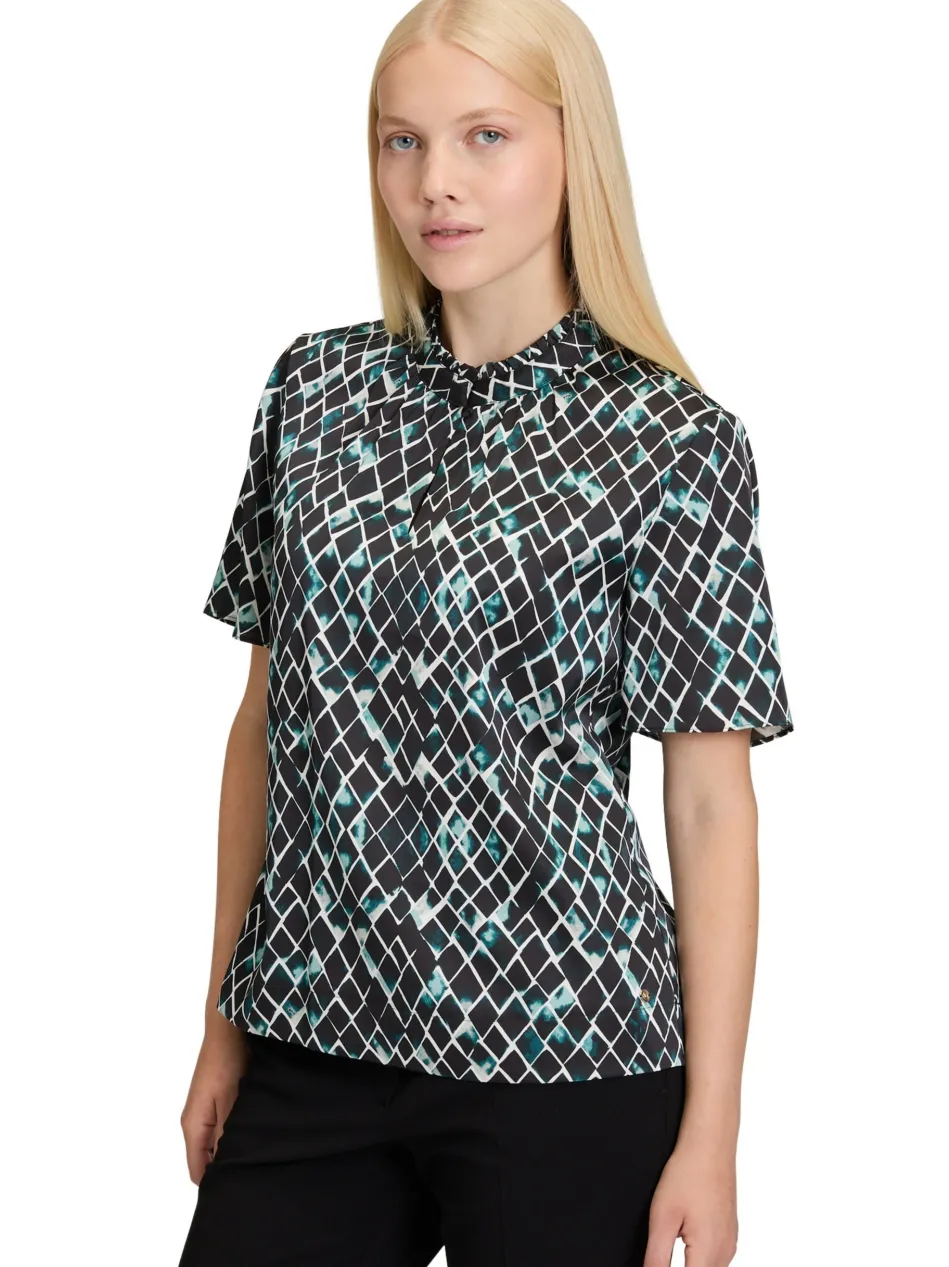 Damen Blusenshirt