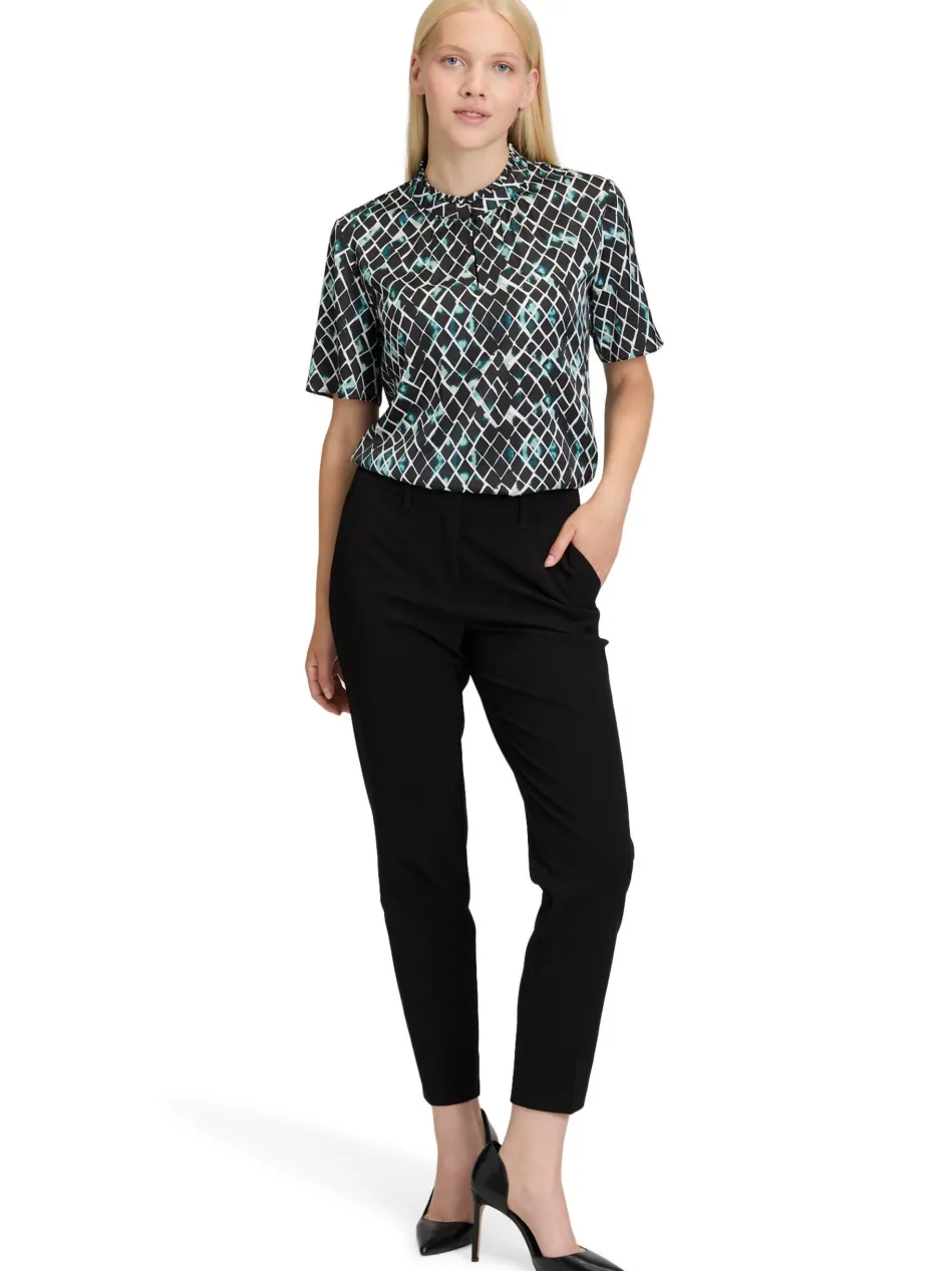 Damen Blusenshirt