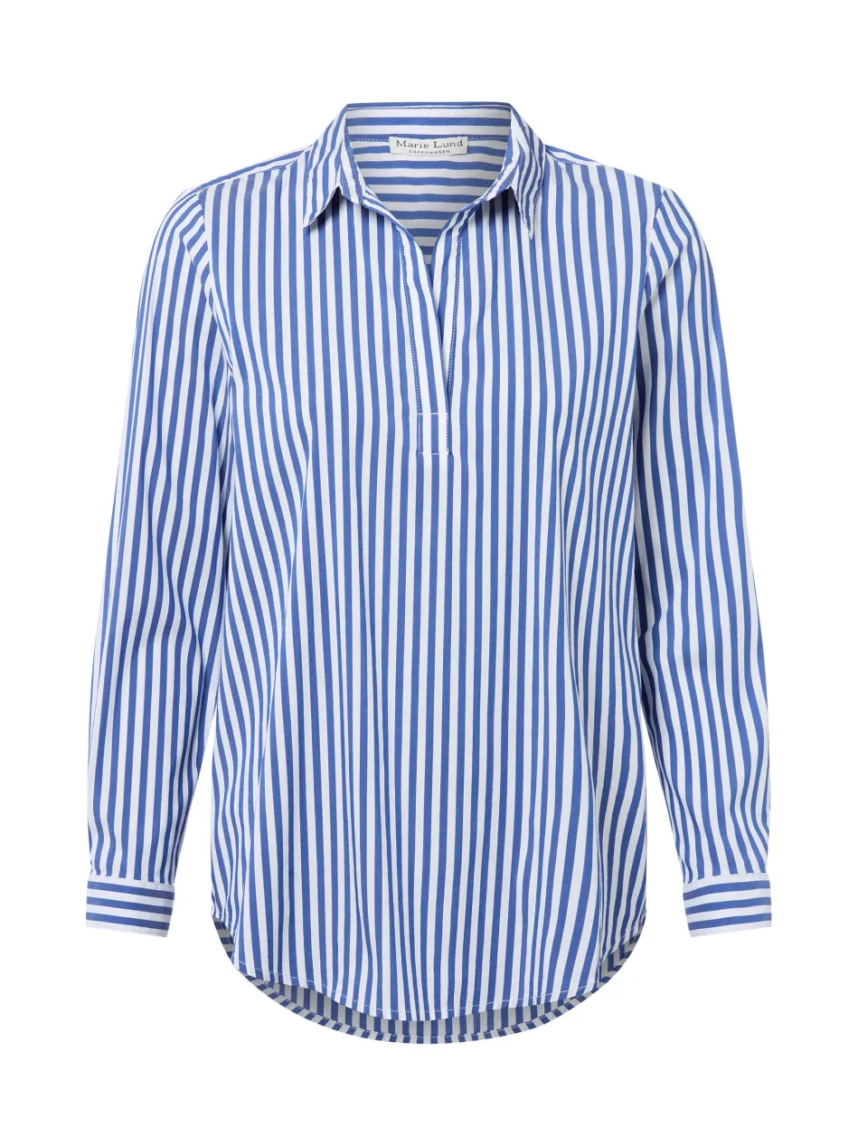 Damen Blusenshirt