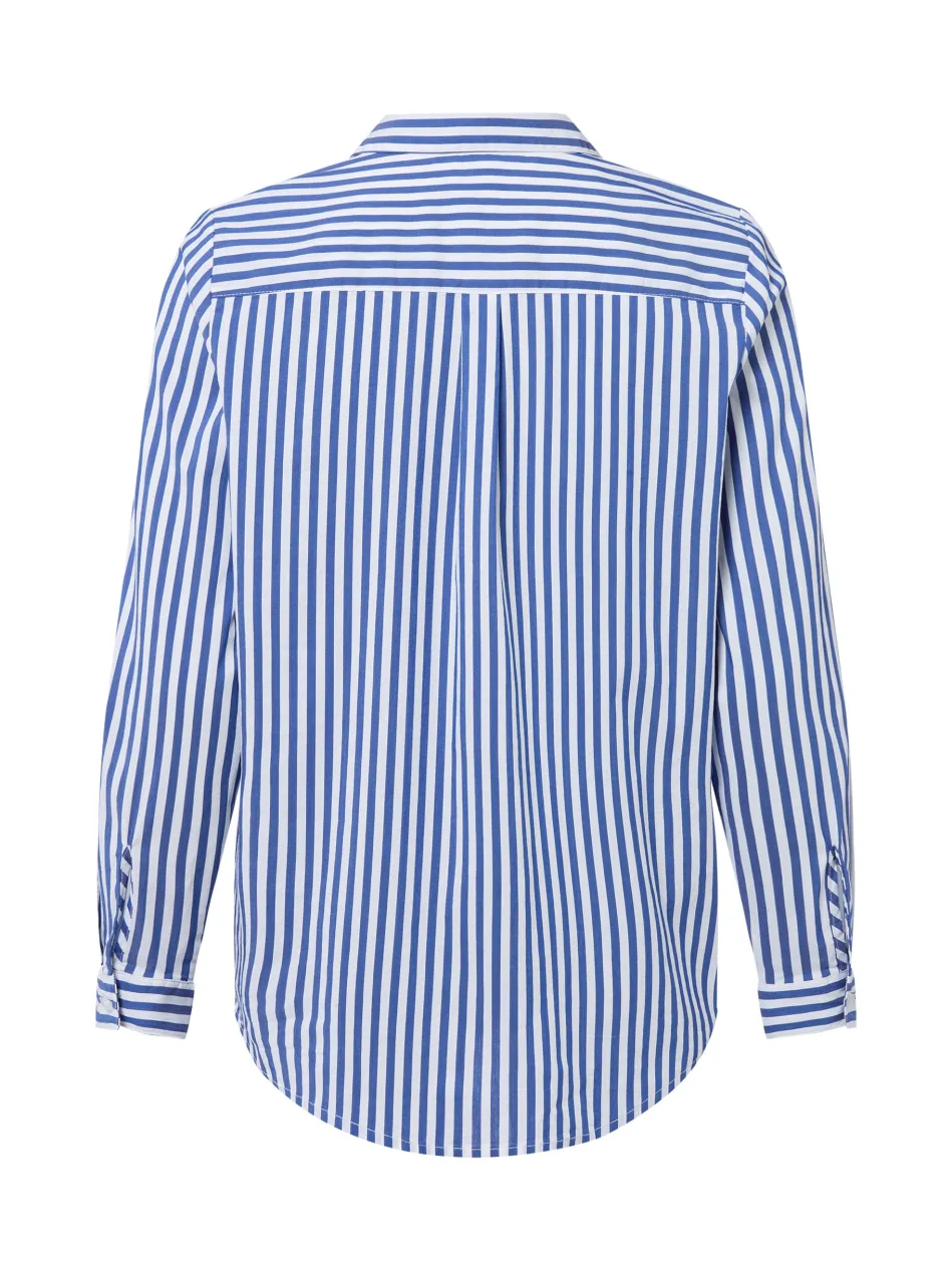 Damen Blusenshirt