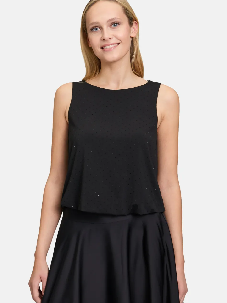Damen Blusentop