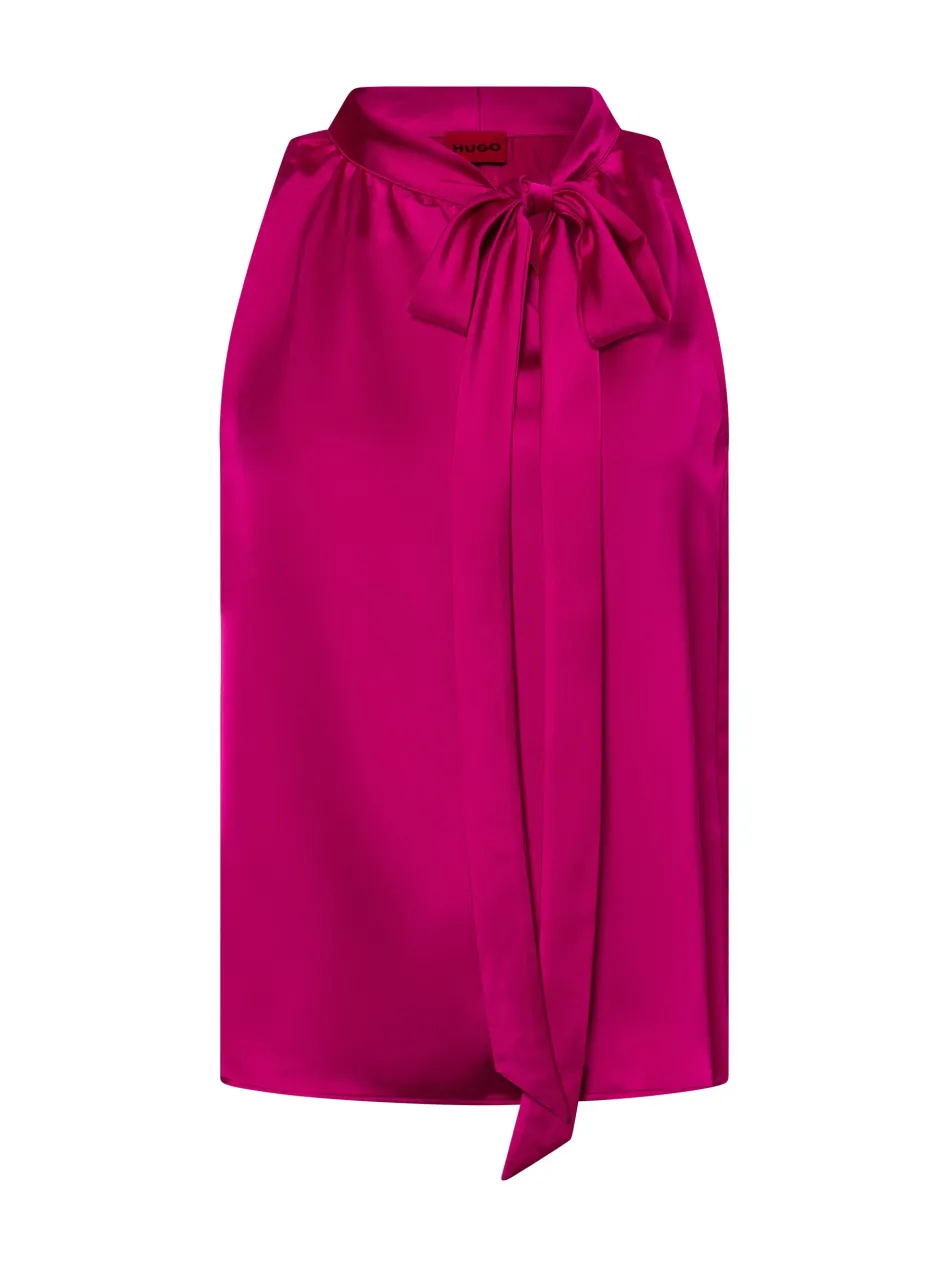 Damen Blusentop - Celuni-1