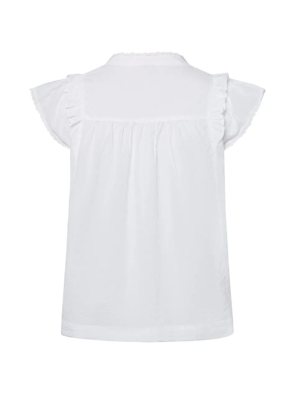 Damen Blusentop - Caliste