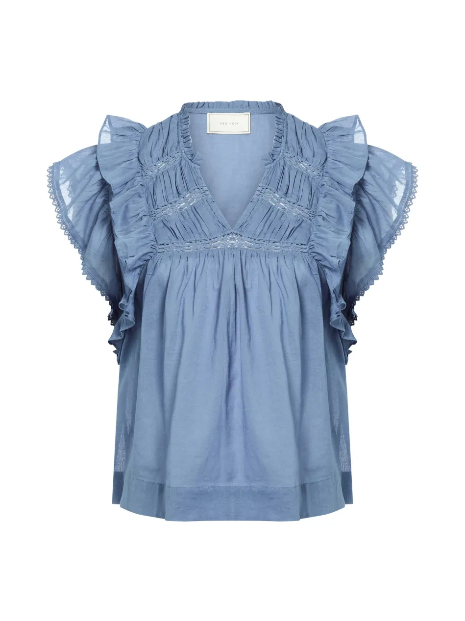 Damen Blusentop - Jayla