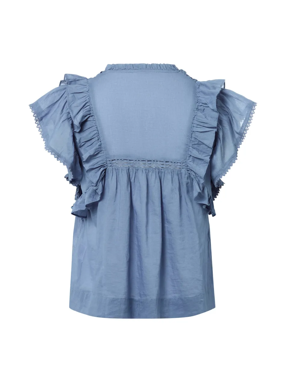 Damen Blusentop - Jayla