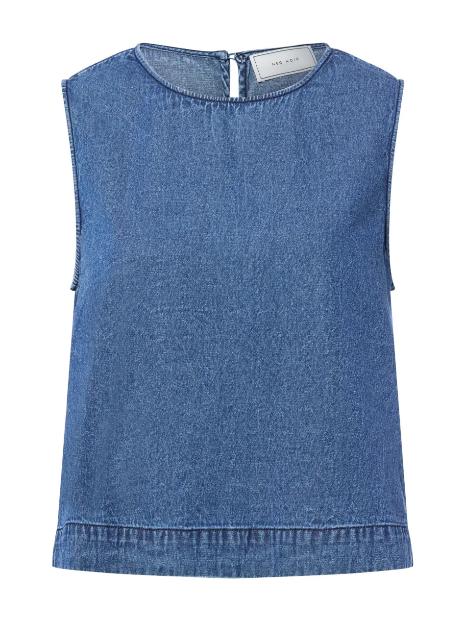 Damen Blusentop - Svetlana