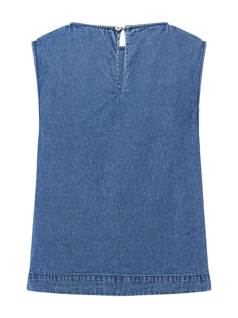 Damen Blusentop - Svetlana