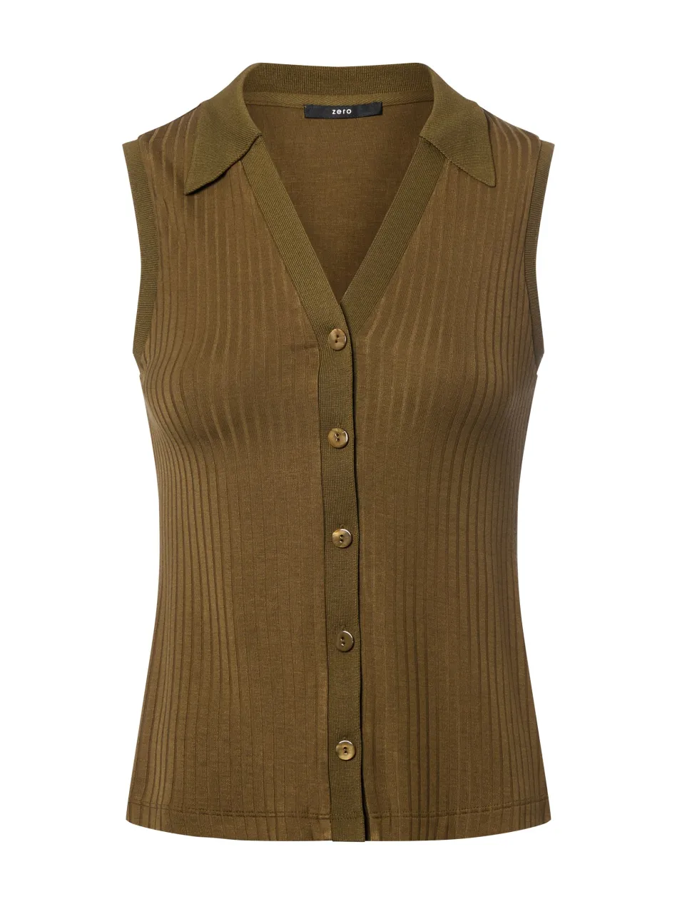 Damen Blusentop