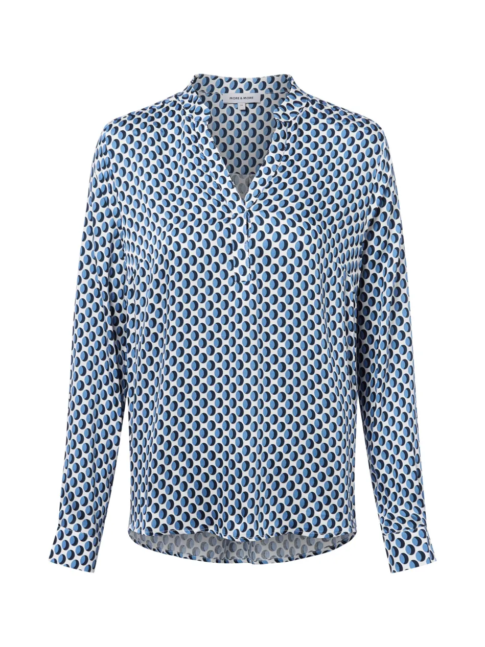 Damen Bluseshirt
