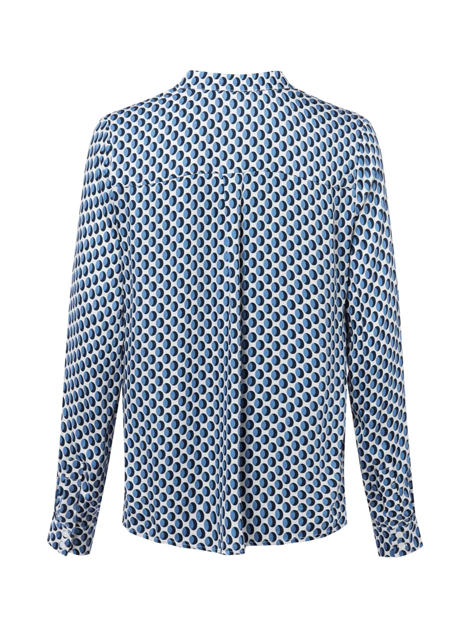 Damen Bluseshirt