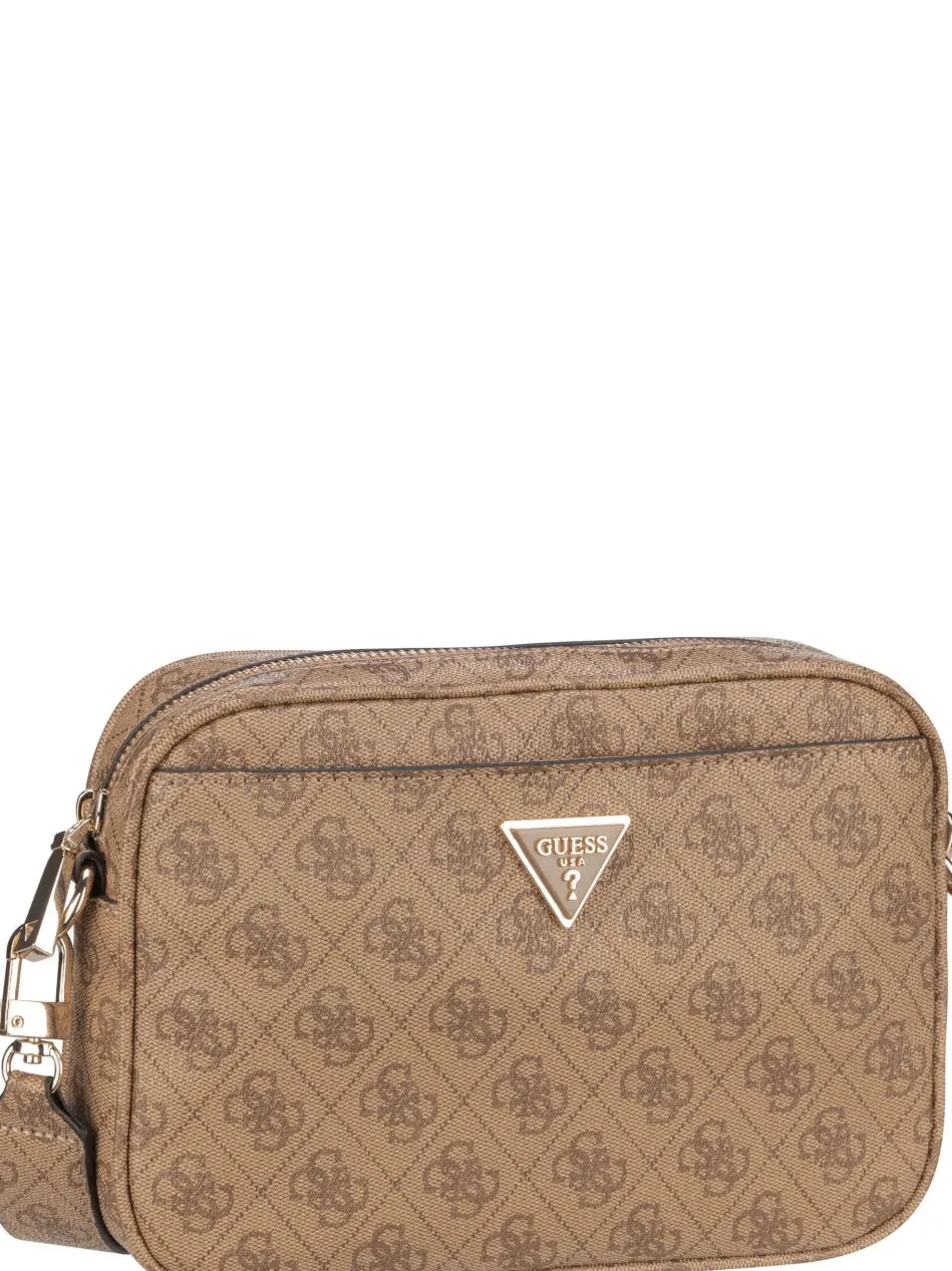 Damen Bodybag - Meridian II Camera Bag 74140 Logo