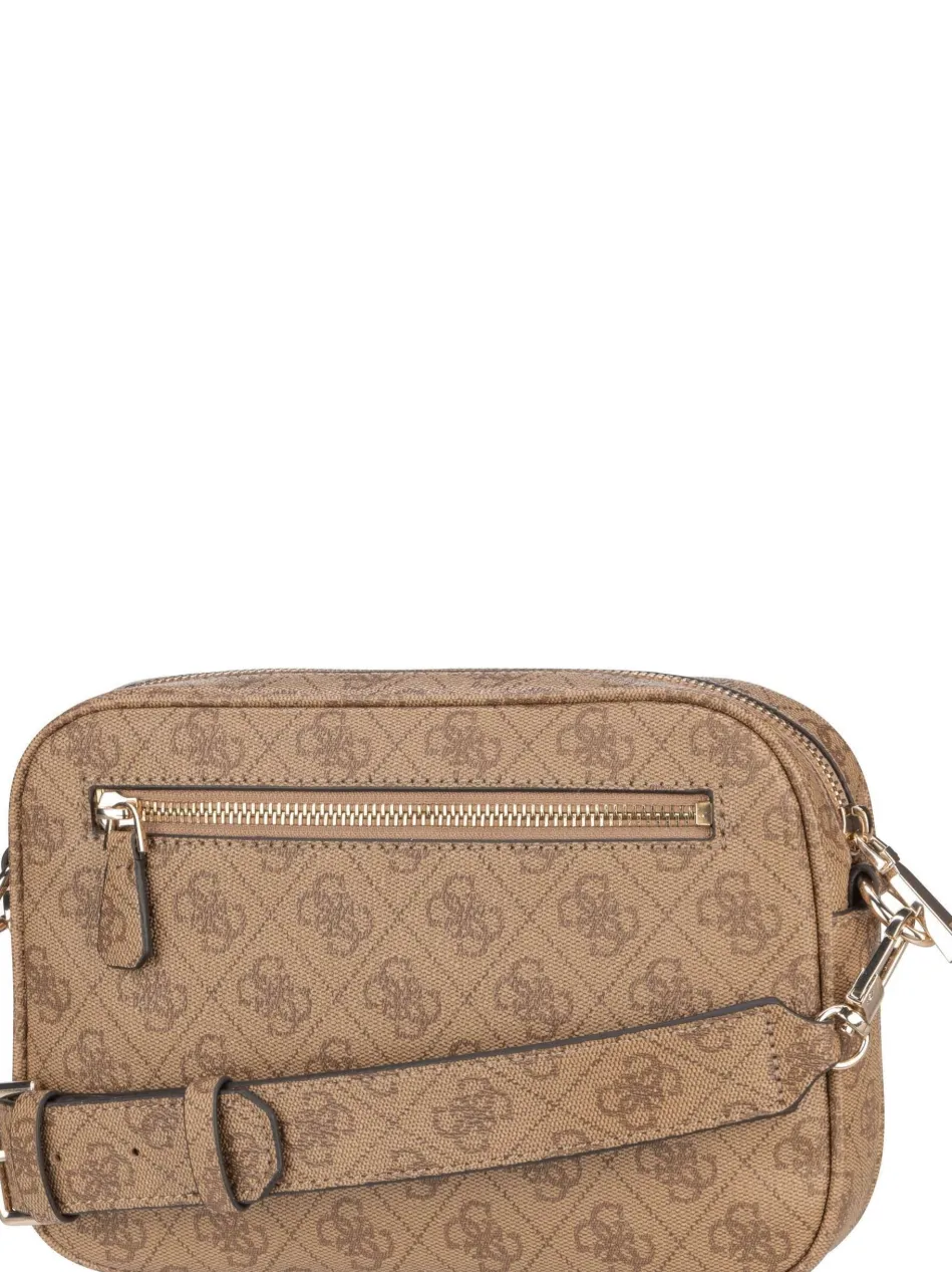 Damen Bodybag - Meridian II Camera Bag 74140 Logo