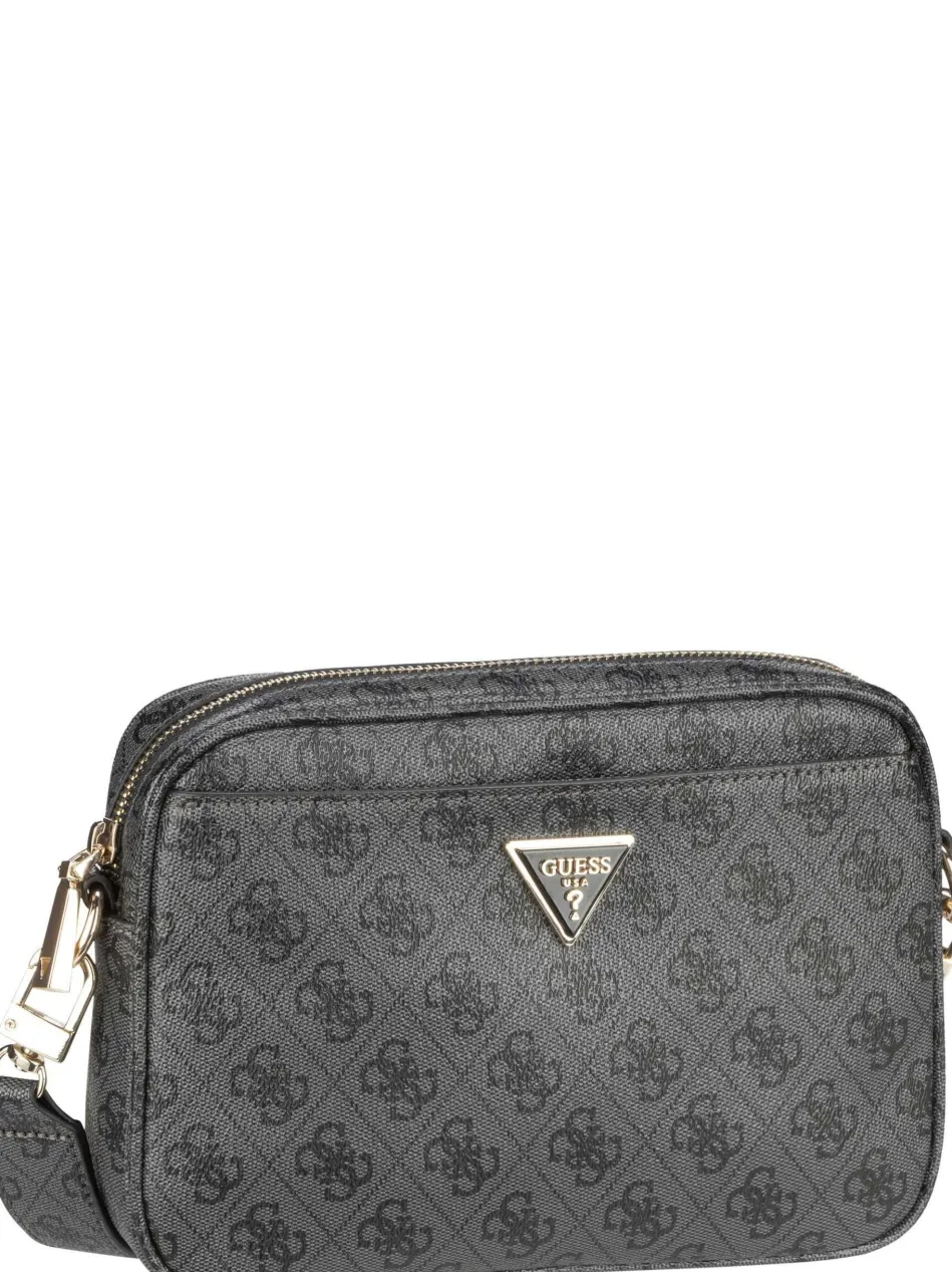 Damen Bodybag - Meridian II Camera Bag 74140 Logo