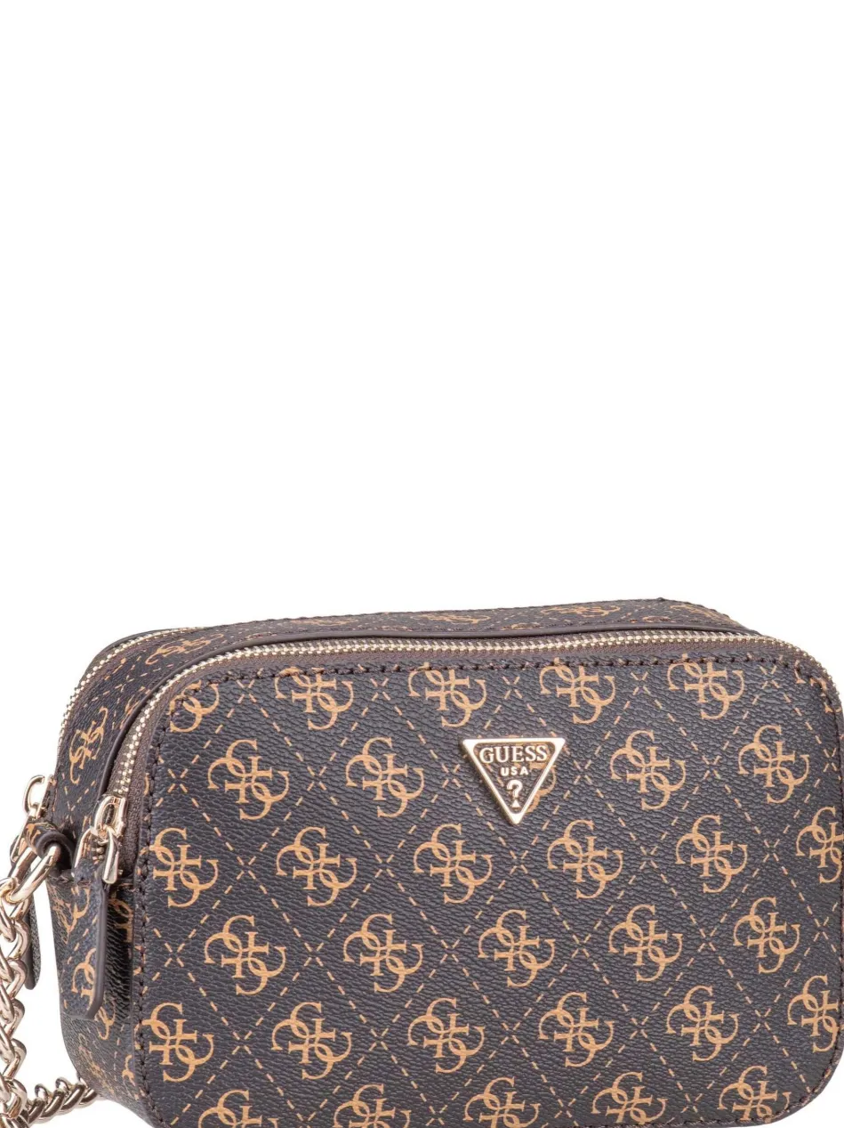 Damen Bodybag - Noelle II CB Camera 72140 Logo