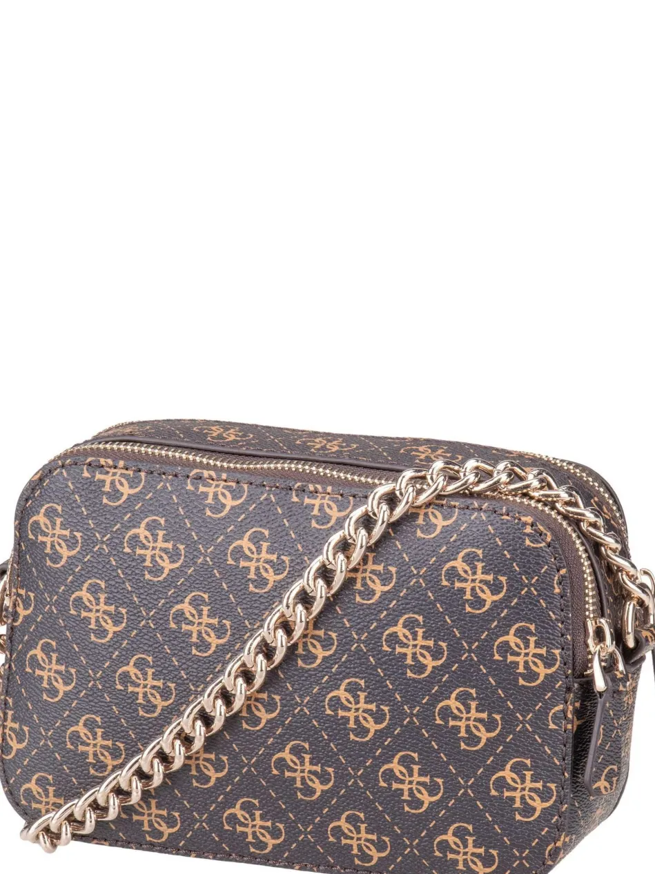 Damen Bodybag - Noelle II CB Camera 72140 Logo