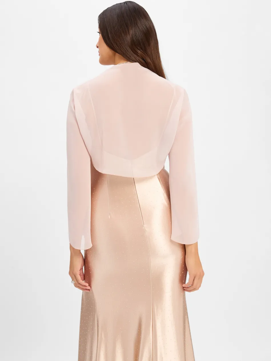 Damen Bolero