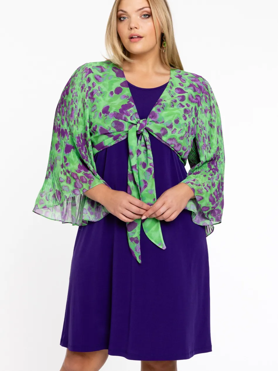 Damen Bolero