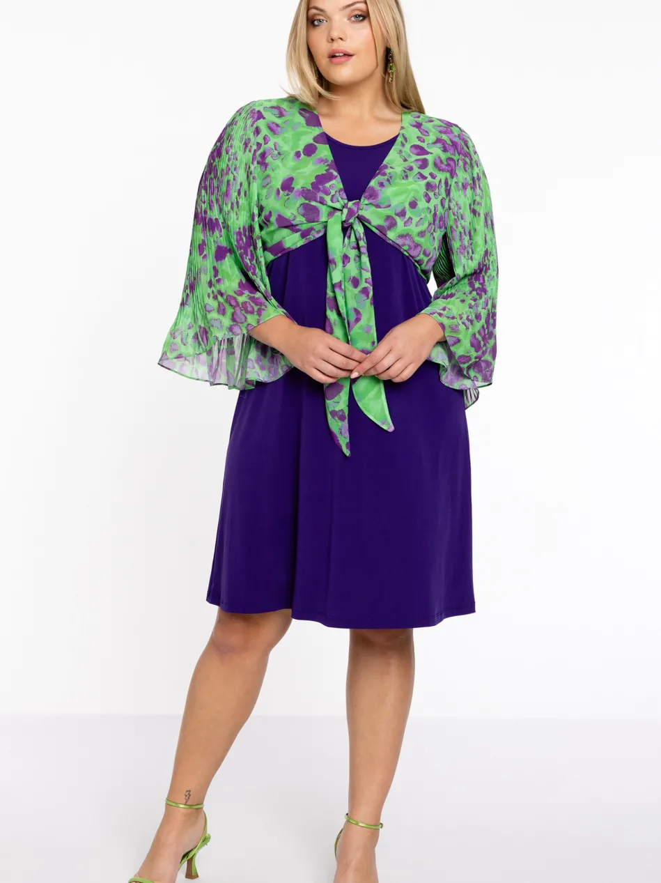 Damen Bolero