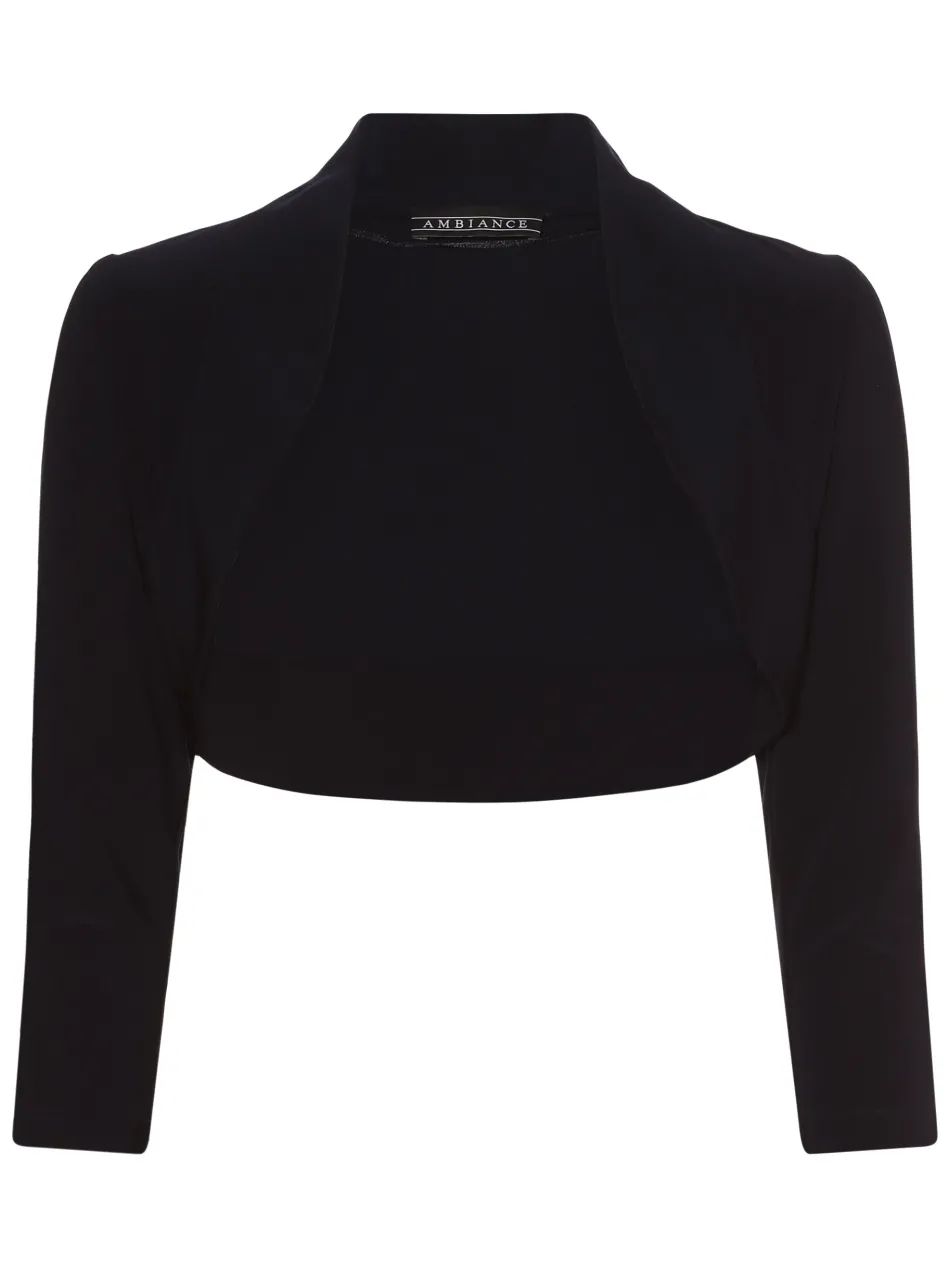 Damen Bolero