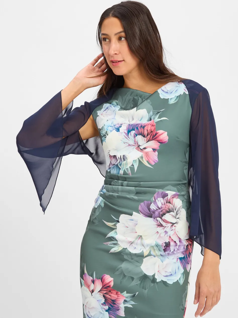 Damen Bolero