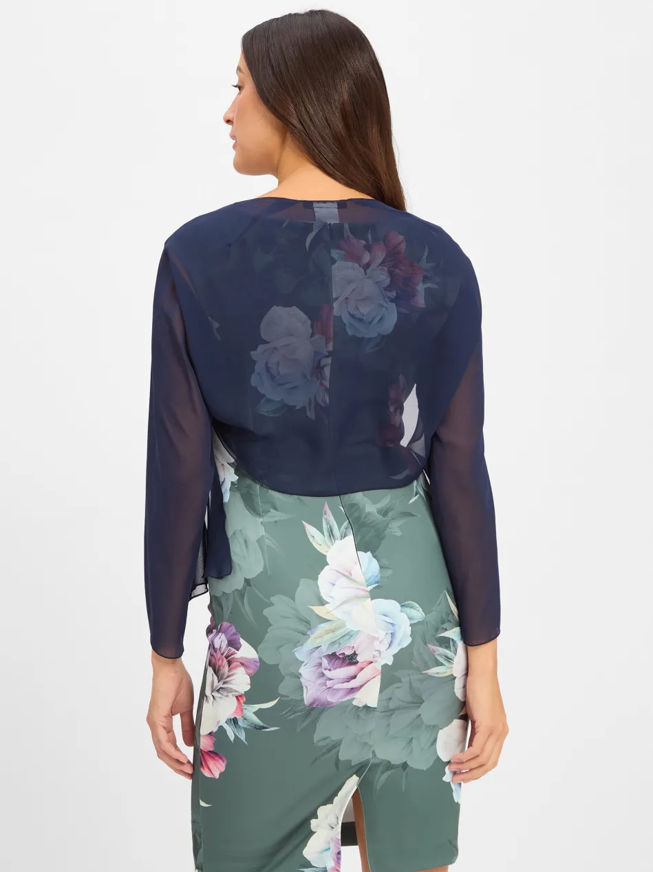 Damen Bolero