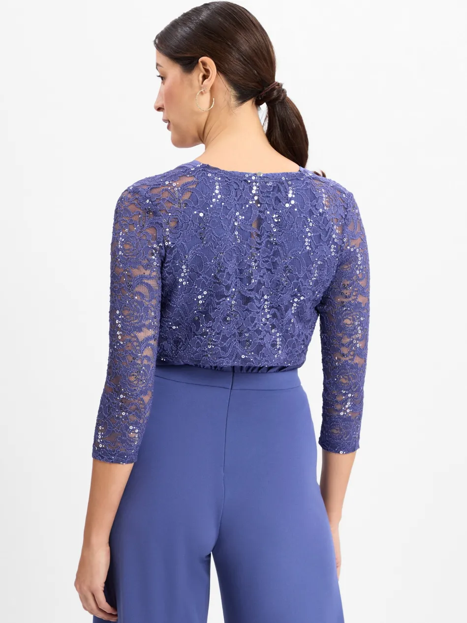 Damen Bolero