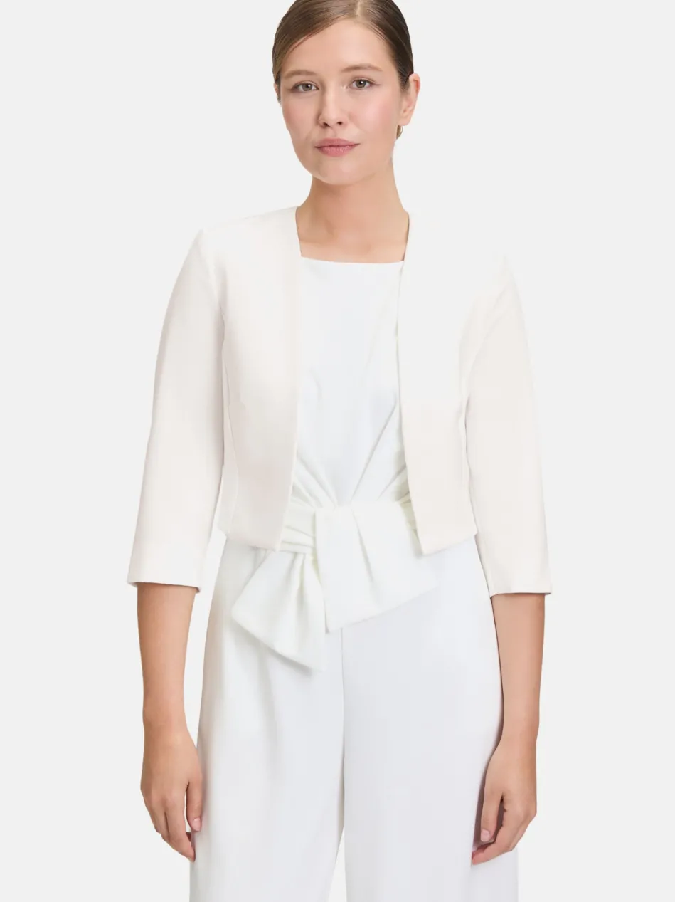 Damen Bolero-Jacke