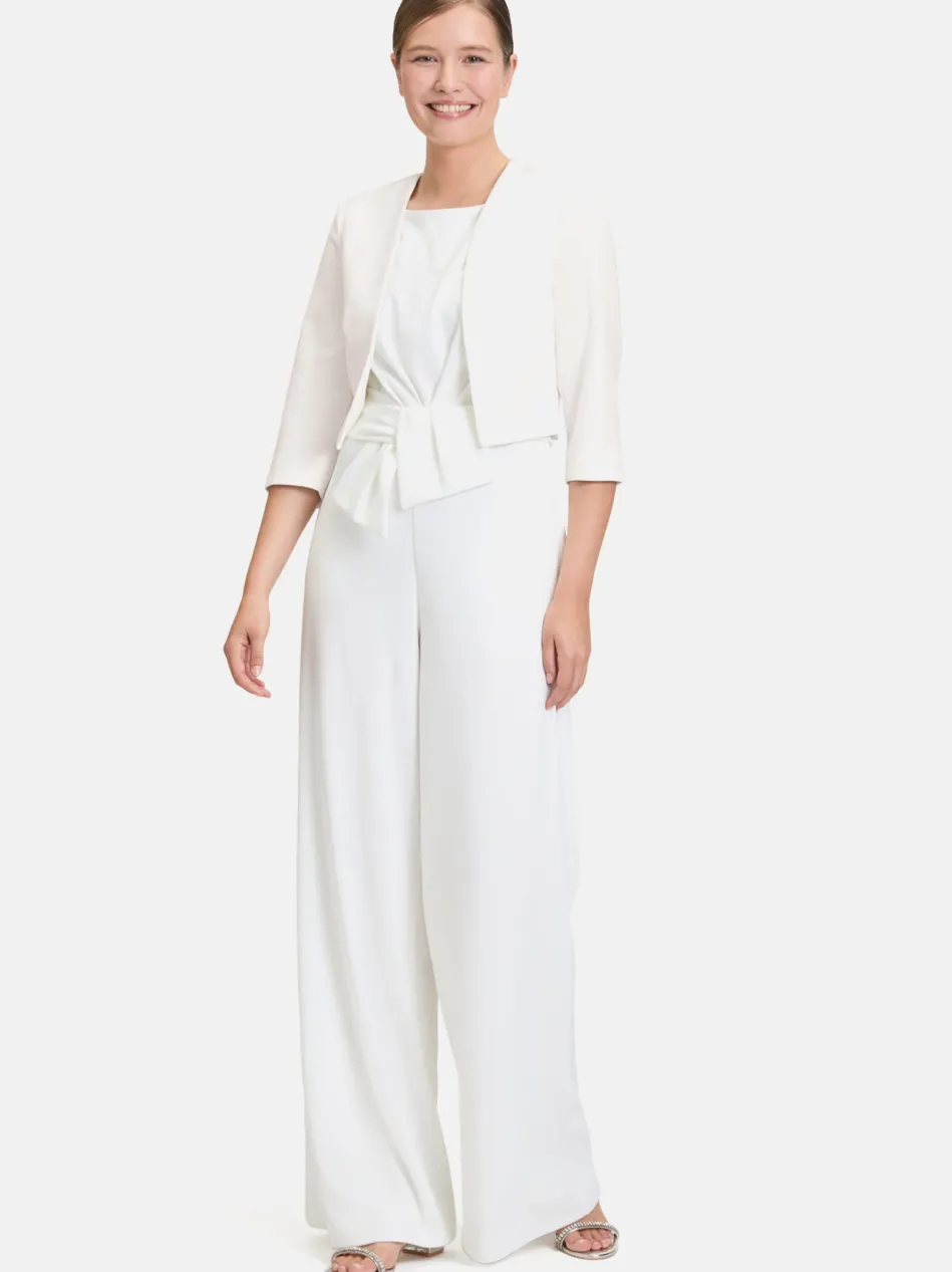 Damen Bolero-Jacke