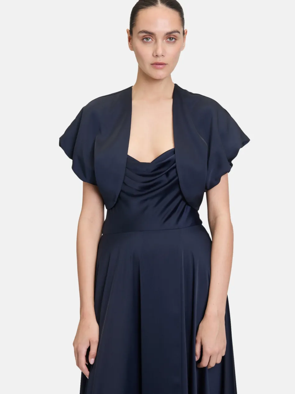 Damen Bolero-Jacke