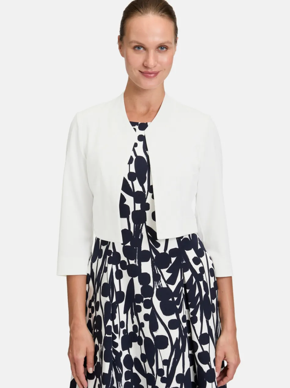 Damen Bolero-Jacke