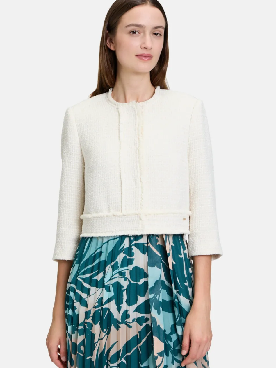 Damen Bolero-Jacke