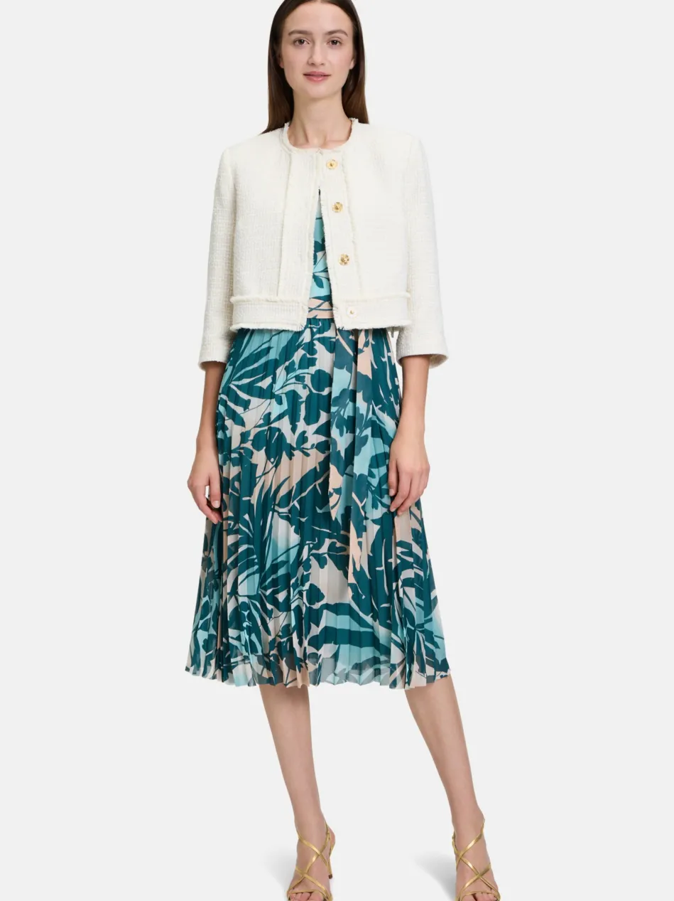 Damen Bolero-Jacke