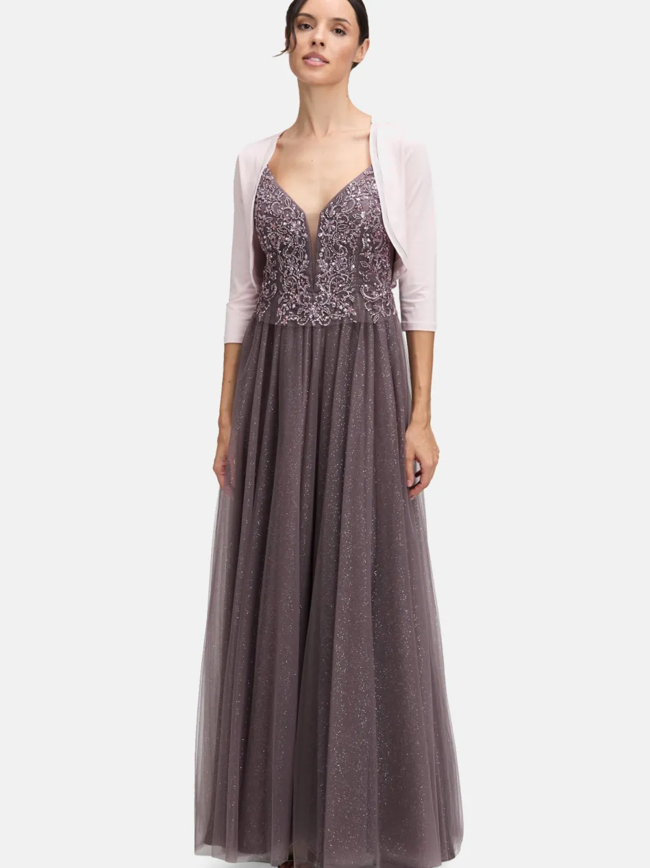 Damen Bolero-Jacke