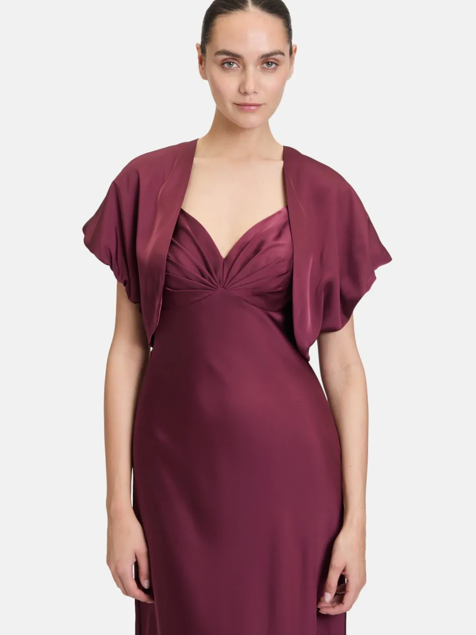 Damen Bolero-Jacke