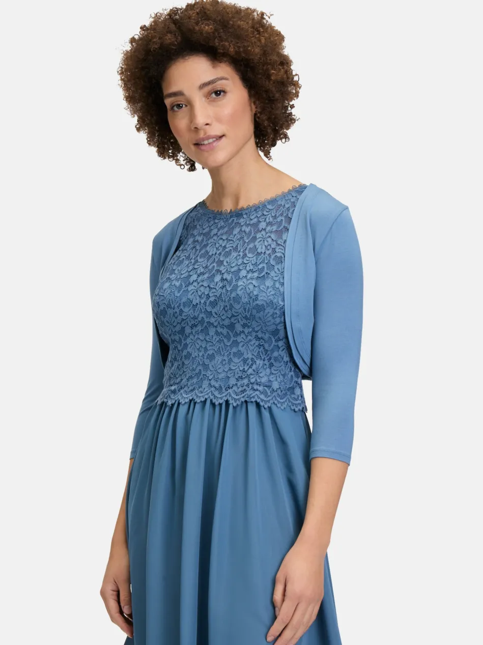 Damen Bolero-Jacke