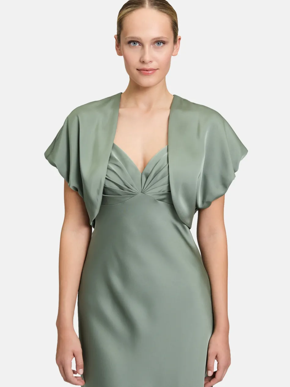 Damen Bolero-Jacke