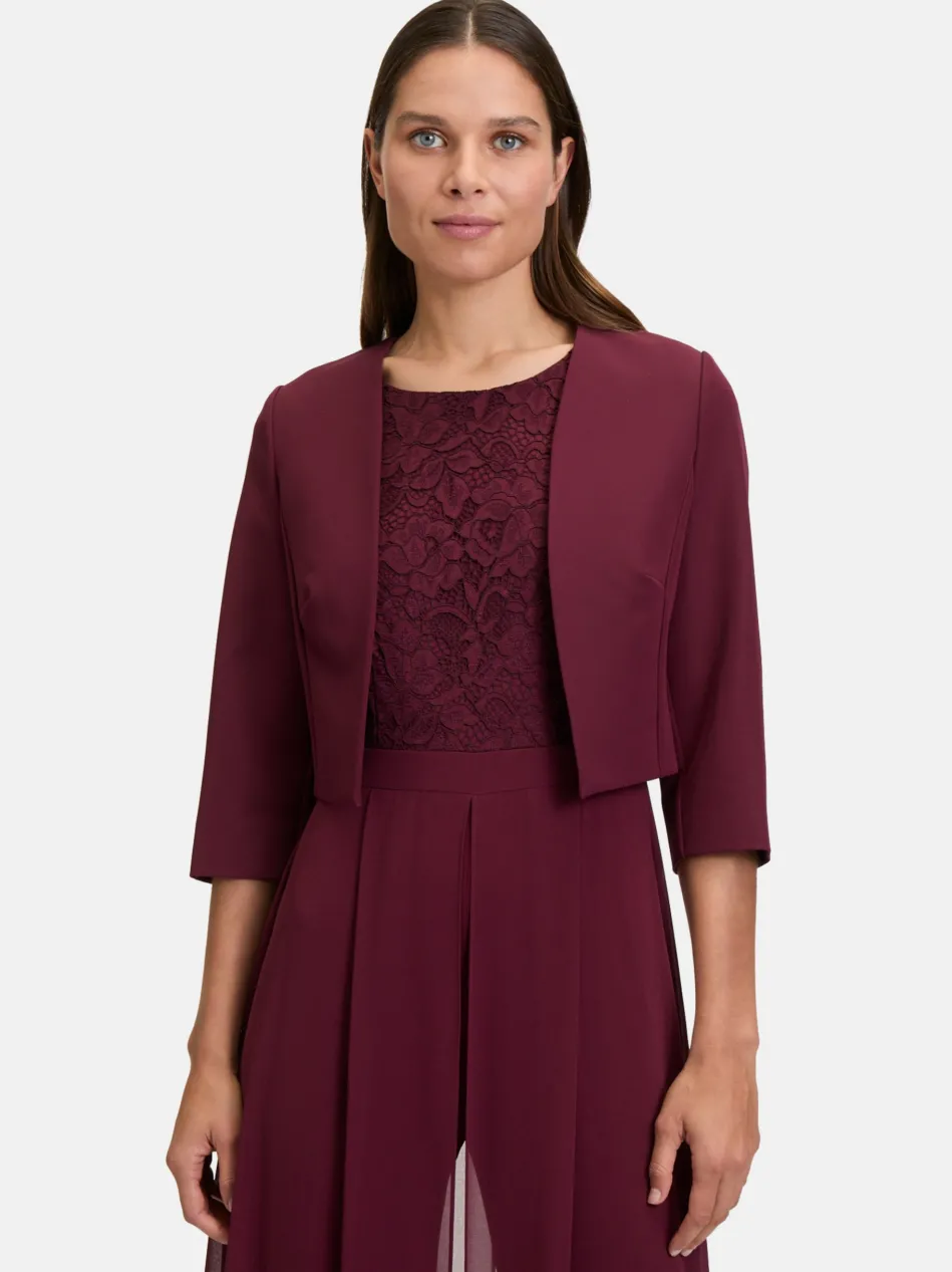 Damen Bolero-Jacke