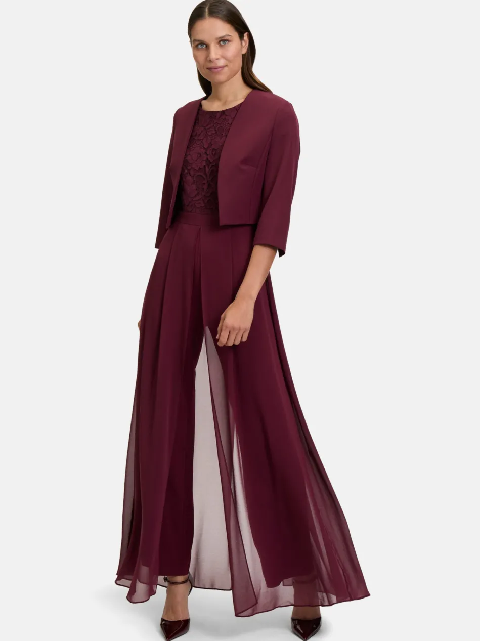 Damen Bolero-Jacke